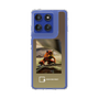 Slim Protection Case［ Green Future Project - Poison-dart Frogs ］