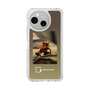 Slim Protection Case［ Green Future Project - Poison-dart Frogs ］