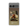 Slim Protection Case［ Green Future Project - Poison-dart Frogs ］