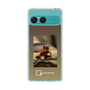 Slim Protection Case［ Green Future Project - Poison-dart Frogs ］