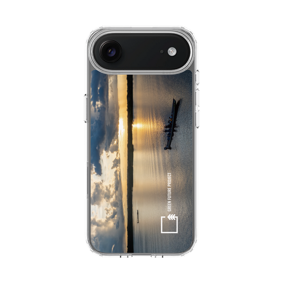 Slim Protection Case［ Green Future Project - Landscape ］