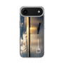Slim Protection Case［ Green Future Project - Landscape ］
