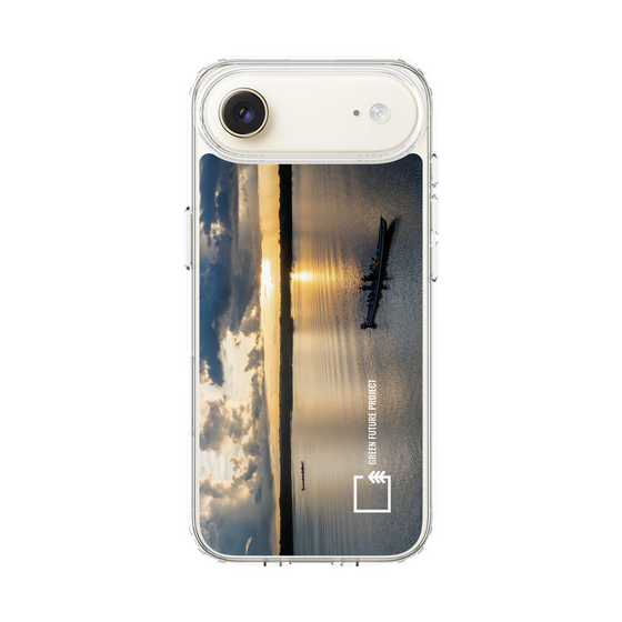 Slim Protection Case［ Green Future Project - Landscape ］