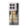 Slim Protection Case［ Green Future Project - Landscape ］