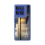 Slim Protection Case［ Green Future Project - Landscape ］