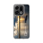 Slim Protection Case［ Green Future Project - Landscape ］