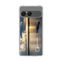 Slim Protection Case［ Green Future Project - Landscape ］