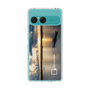 Slim Protection Case［ Green Future Project - Landscape ］