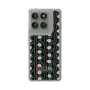 Slim Protection Case［ ANNA SUI - ROSE STRIPE ］