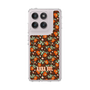Slim Protection Case［ ANNA SUI - DITSY FLORAL ］