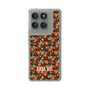 Slim Protection Case［ ANNA SUI - DITSY FLORAL ］