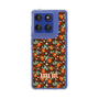Slim Protection Case［ ANNA SUI - DITSY FLORAL ］