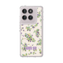 Slim Protection Case［ ANNA SUI - ROSEBUDS ］