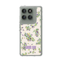 Slim Protection Case［ ANNA SUI - ROSEBUDS ］