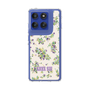 Slim Protection Case［ ANNA SUI - ROSEBUDS ］
