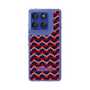 Slim Protection Case［ ANNA SUI - TULIPS ］