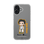 Slim Protection Case［ STEINS;GATE - Chibi character - Rintaro Okabe ］