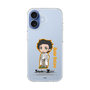 Slim Protection Case［ STEINS;GATE - Chibi character - Rintaro Okabe ］