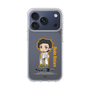 Slim Protection Case［ STEINS;GATE - Chibi character - Rintaro Okabe ］