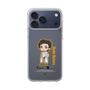 Slim Protection Case［ STEINS;GATE - Chibi character - Rintaro Okabe ］