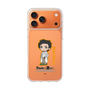 Slim Protection Case［ STEINS;GATE - Chibi character - Rintaro Okabe ］