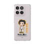 Slim Protection Case［ STEINS;GATE - Chibi character - Rintaro Okabe ］