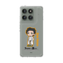 Slim Protection Case［ STEINS;GATE - Chibi character - Rintaro Okabe ］