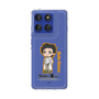 Slim Protection Case［ STEINS;GATE - Chibi character - Rintaro Okabe ］