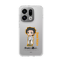 Slim Protection Case［ STEINS;GATE - Chibi character - Rintaro Okabe ］