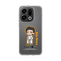 Slim Protection Case［ STEINS;GATE - Chibi character - Rintaro Okabe ］
