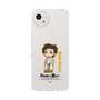 Slim Protection Case［ STEINS;GATE - Chibi character - Rintaro Okabe ］