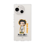 Slim Protection Case［ STEINS;GATE - Chibi character - Rintaro Okabe ］