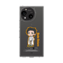 Slim Protection Case［ STEINS;GATE - Chibi character - Rintaro Okabe ］