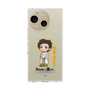 Slim Protection Case［ STEINS;GATE - Chibi character - Rintaro Okabe ］