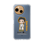 Slim Protection Case［ STEINS;GATE - Chibi character - Rintaro Okabe ］