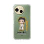 Slim Protection Case［ STEINS;GATE - Chibi character - Rintaro Okabe ］