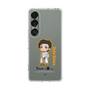 Slim Protection Case［ STEINS;GATE - Chibi character - Rintaro Okabe ］