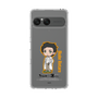Slim Protection Case［ STEINS;GATE - Chibi character - Rintaro Okabe ］