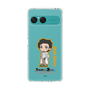 Slim Protection Case［ STEINS;GATE - Chibi character - Rintaro Okabe ］