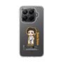 Slim Protection Case［ STEINS;GATE - Chibi character - Rintaro Okabe ］