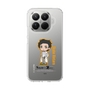 Slim Protection Case［ STEINS;GATE - Chibi character - Rintaro Okabe ］