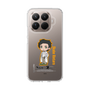 Slim Protection Case［ STEINS;GATE - Chibi character - Rintaro Okabe ］