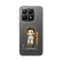 Slim Protection Case［ STEINS;GATE - Chibi character - Rintaro Okabe ］