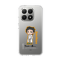 Slim Protection Case［ STEINS;GATE - Chibi character - Rintaro Okabe ］