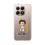 Slim Protection Case［ STEINS;GATE - Chibi character - Rintaro Okabe ］