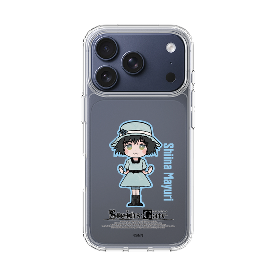 Slim Protection Case［ STEINS;GATE - Chibi character - Mayuri Shiina ］