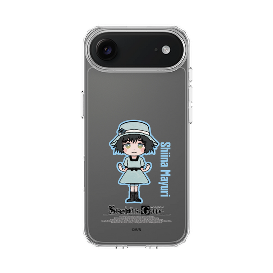 Slim Protection Case［ STEINS;GATE - Chibi character - Mayuri Shiina ］