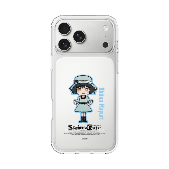 Slim Protection Case［ STEINS;GATE - Chibi character - Mayuri Shiina ］