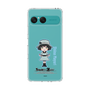 Slim Protection Case［ STEINS;GATE - Chibi character - Mayuri Shiina ］