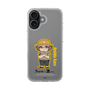 Slim Protection Case［ STEINS;GATE - Chibi character - Itaru Hashida ］